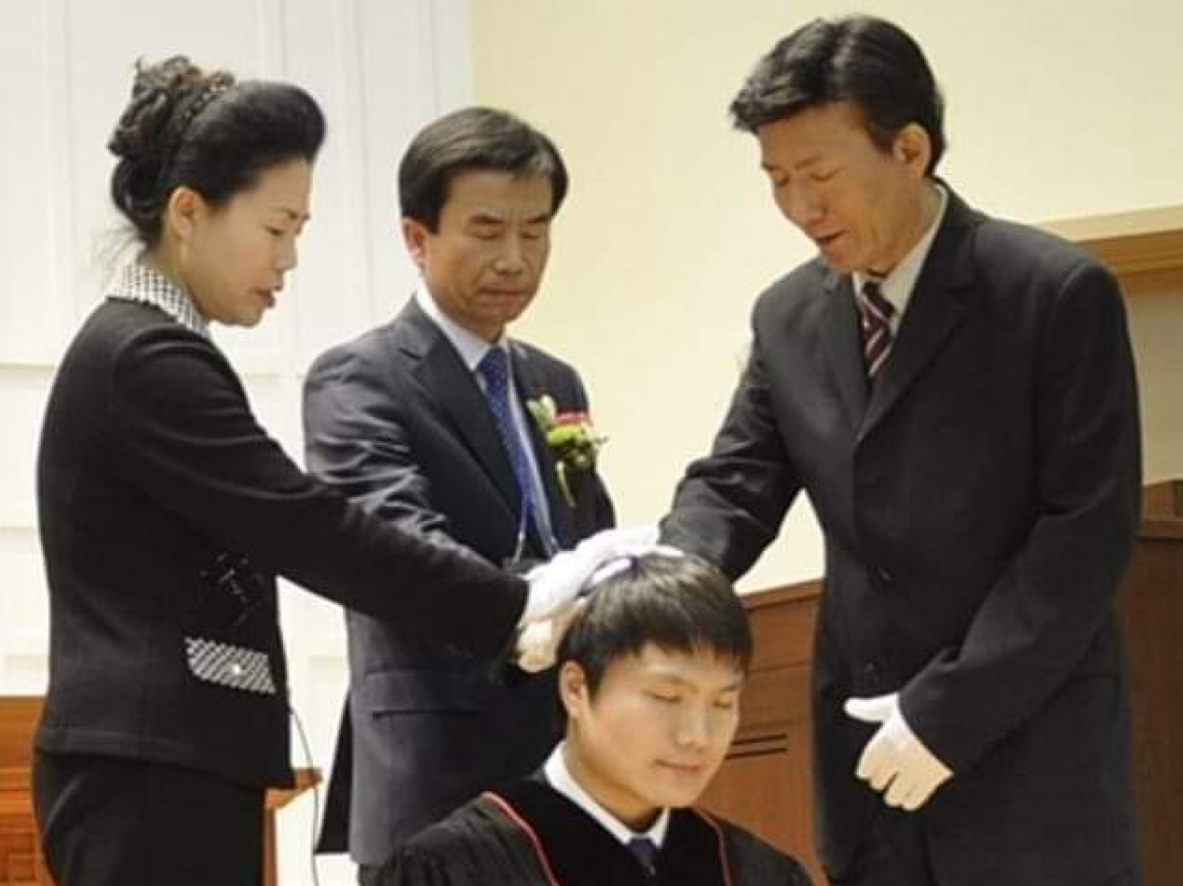 한빛교회 