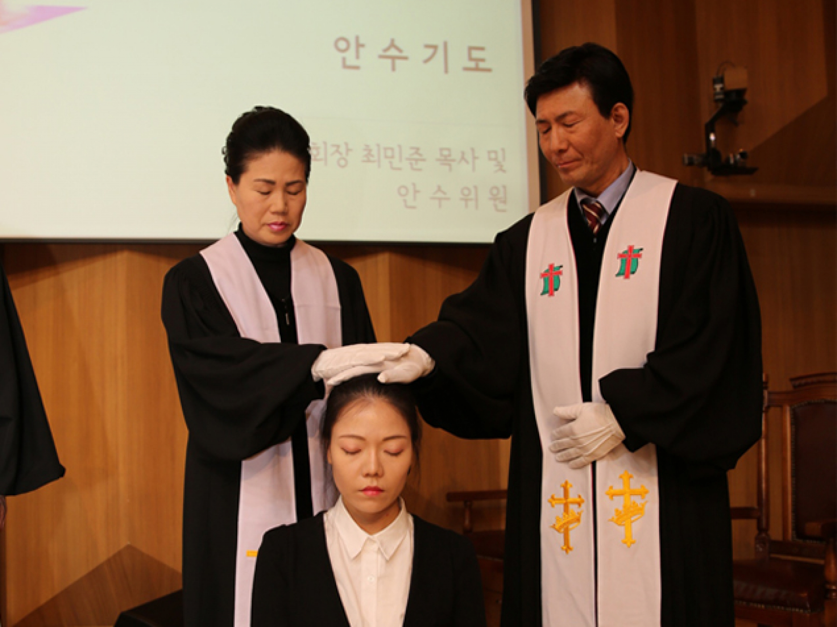 한빛교회 